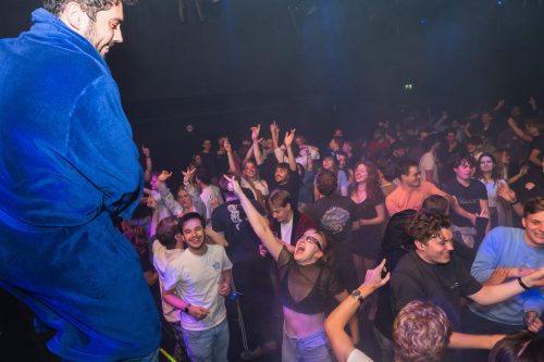 BeestFeest Pyjama Party-231