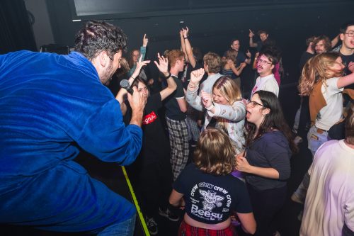 BeestFeest Pyjama Party-233