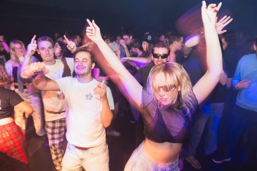 BeestFeest Pyjama Party-236