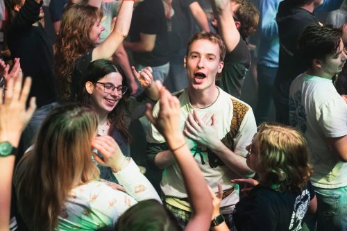 BeestFeest Pyjama Party-238