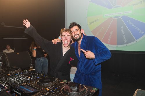 BeestFeest Pyjama Party-243