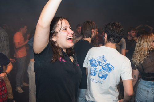 BeestFeest Pyjama Party-244