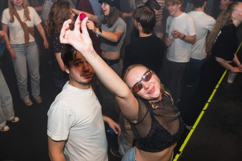 BeestFeest Pyjama Party-245