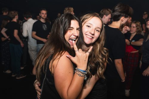 BeestFeest Pyjama Party-246