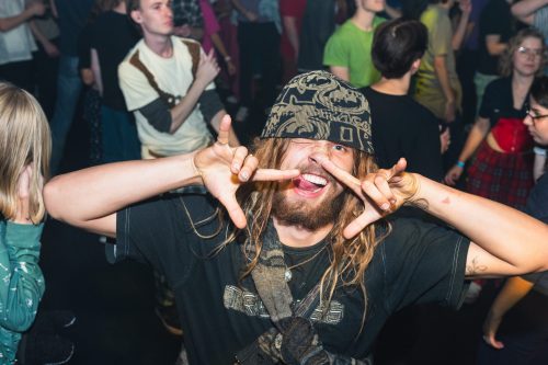 BeestFeest Pyjama Party-247