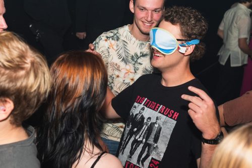 BeestFeest Pyjama Party-248