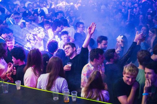 BeestFeest Pyjama Party-251