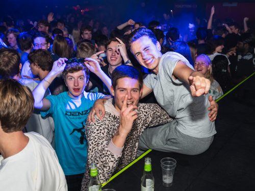 BeestFeest Pyjama Party-254