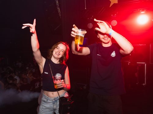 BeestFeest Pyjama Party-257