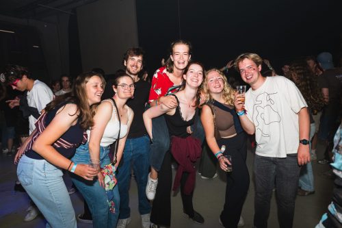 BeestFeest Vasim-099