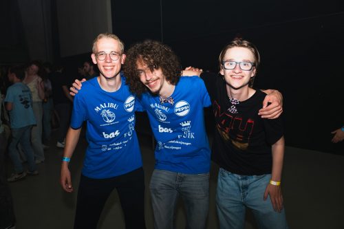 BeestFeest Vasim-101