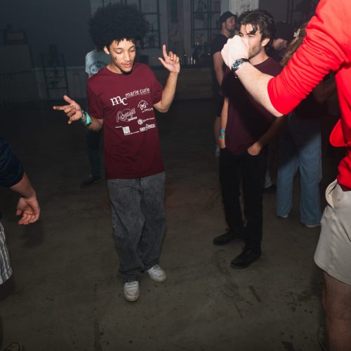 BeestFeest Vasim-105