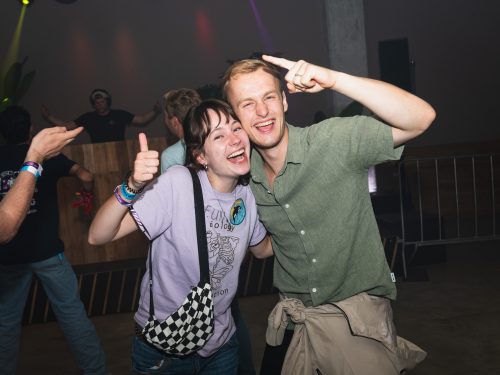 BeestFeest Vasim-125