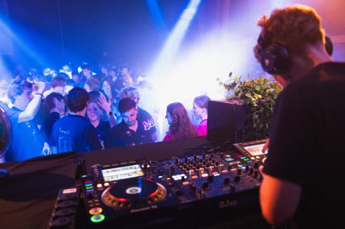 BeestFeest: Vasim Fiesta