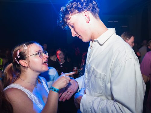 BeestFeest Vasim-150