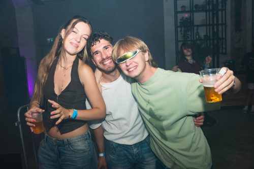 BeestFeest Vasim-164