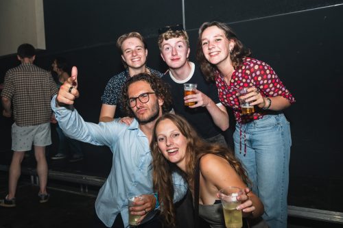 BeestFeest Vasim-205