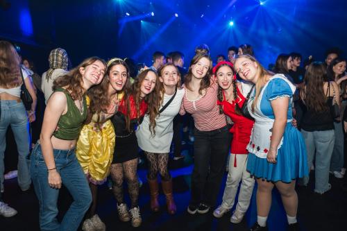 Once Upon a BeestFeest-038