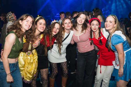 Once Upon a BeestFeest-039