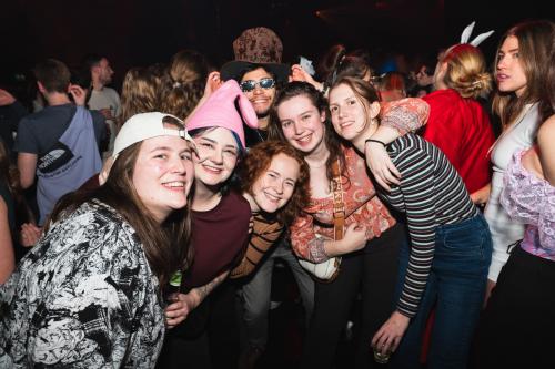 Once Upon a BeestFeest-093